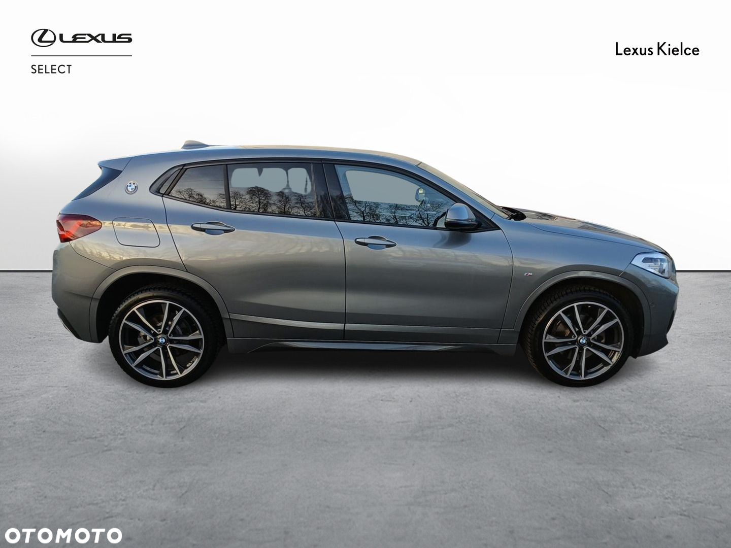 BMW X2 xDrive18d - 6