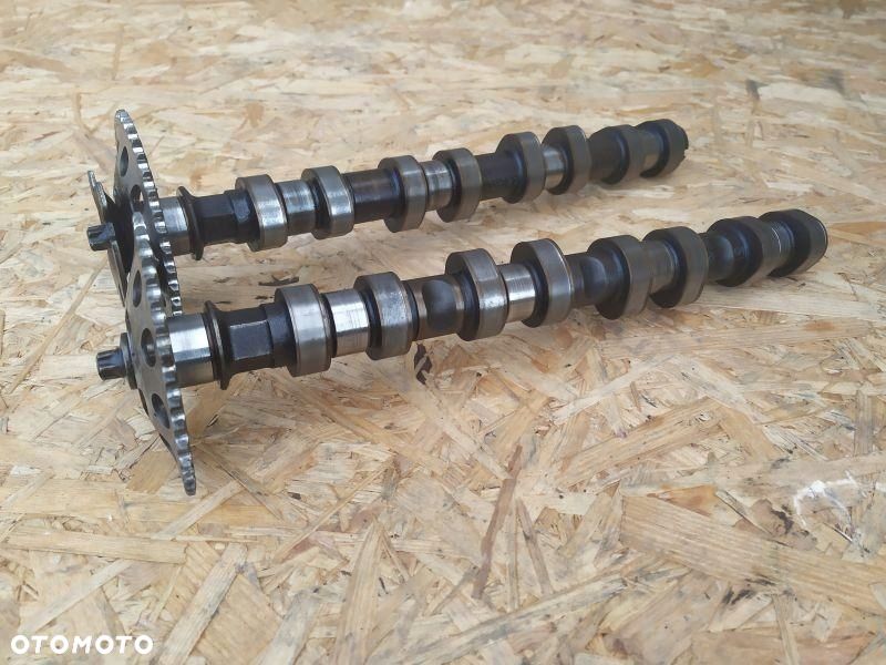 WAŁKI ROZRZĄDU OPEL Z12XEP Z14XEP 55355467 - 1