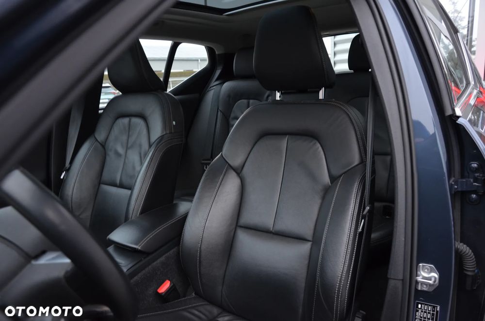 Volvo XC 40 T3 Geartronic Inscription - 13