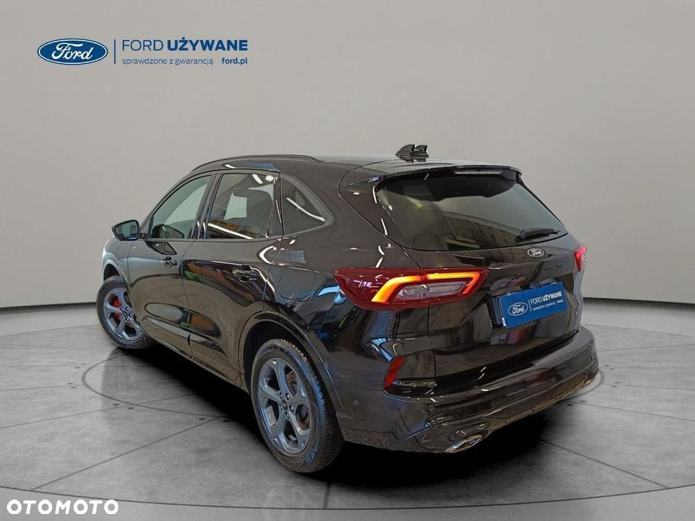 Ford Kuga 2.5 Duratec PHEV ST-LINE X - 5