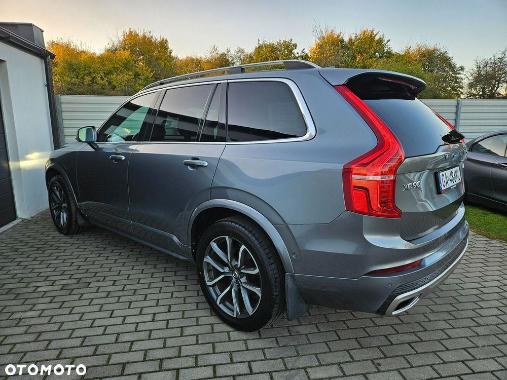 Volvo XC 90