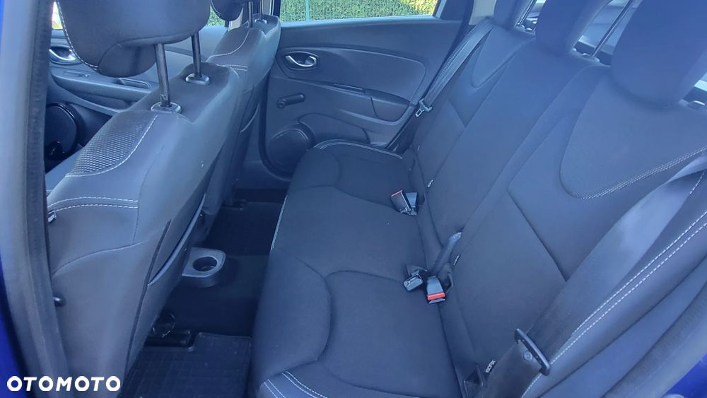 Renault Clio 1.2 16V Alize - 7