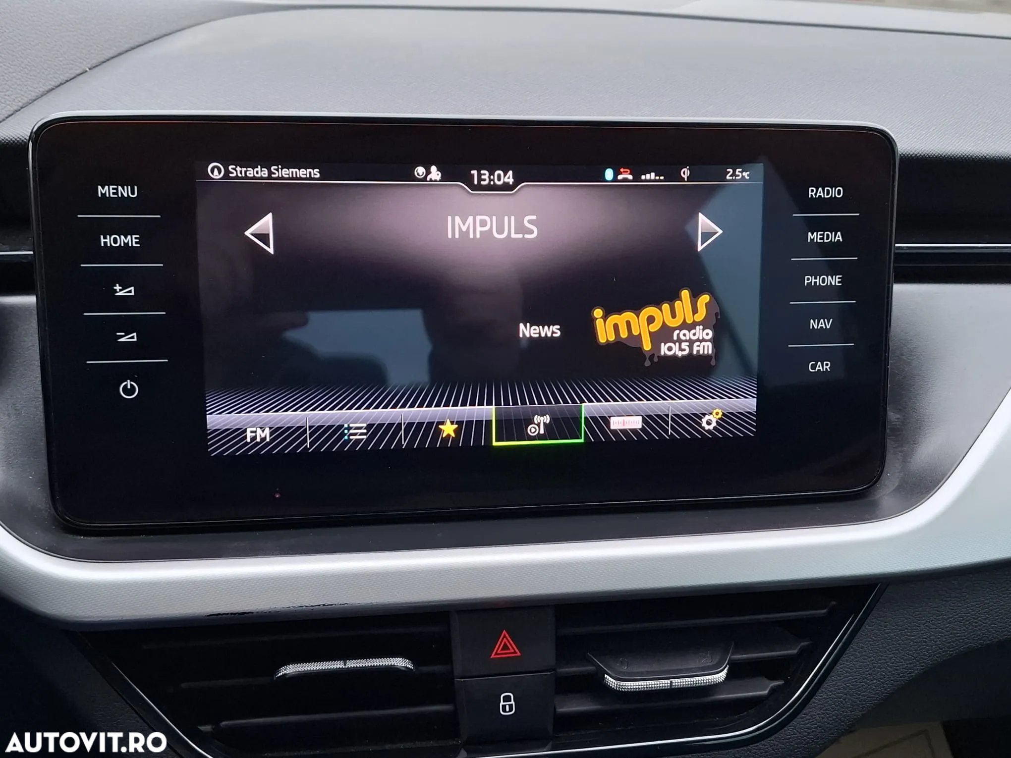 Skoda Scala 1.6 TDI DSG Ambition - 11