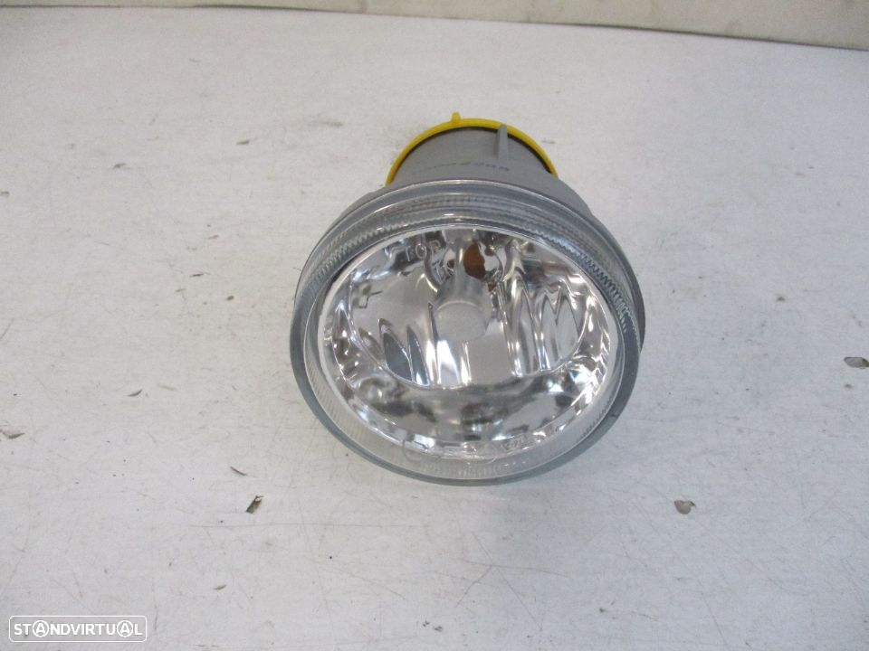 Farol Nevoeiro Peugeot Citroen Fiat C2 C3 Berlingo Jumpy Xsara Scudo 1007 Expert Partner - 3