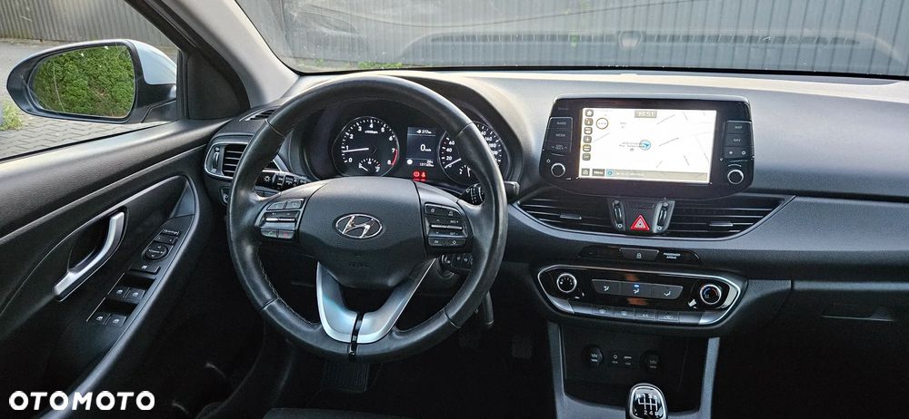 Hyundai i30 1.4 T-GDI Trend - 19