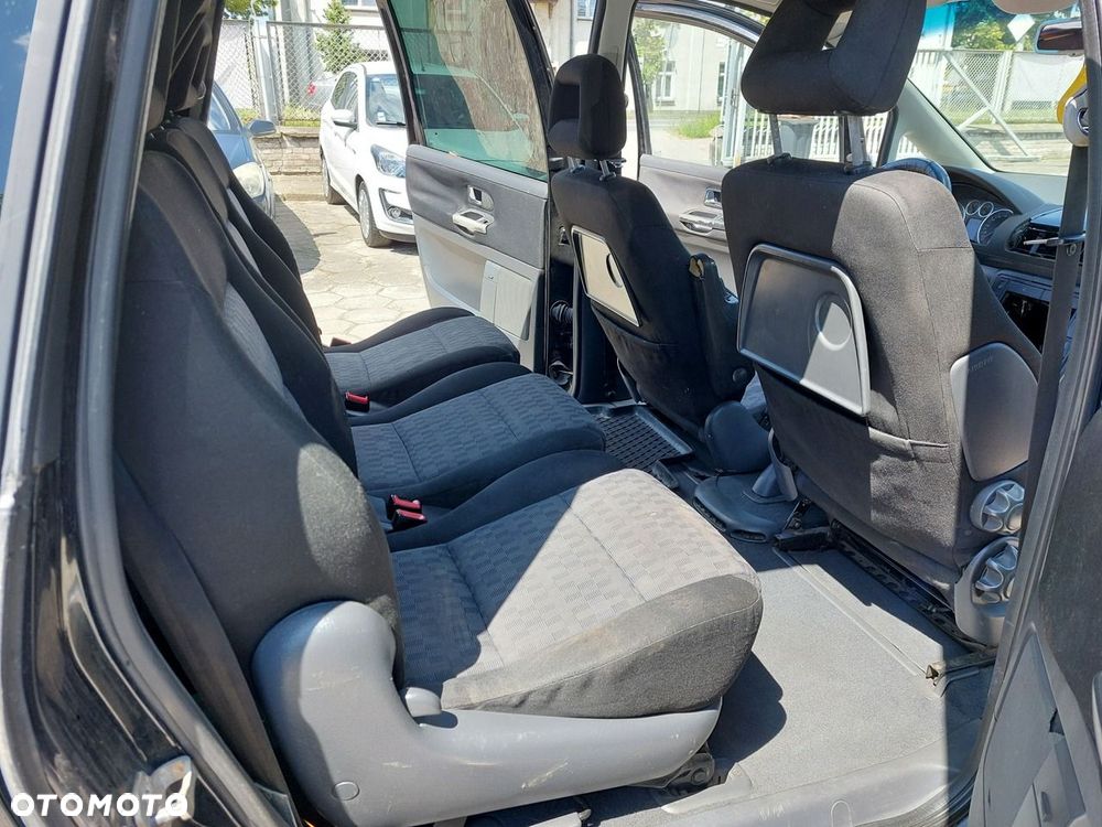 Seat Alhambra - 11