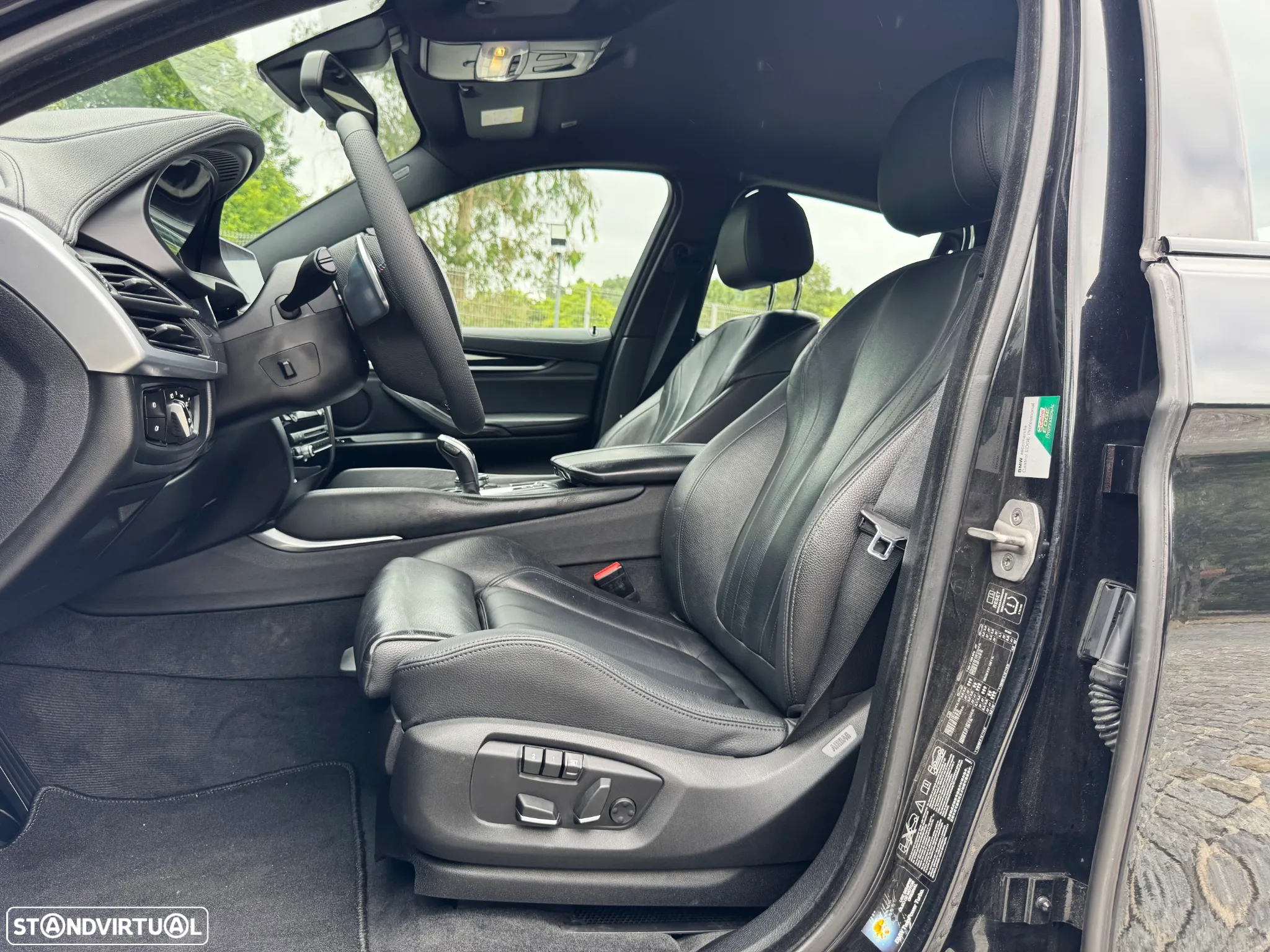 BMW X6 30 d xDrive - 4