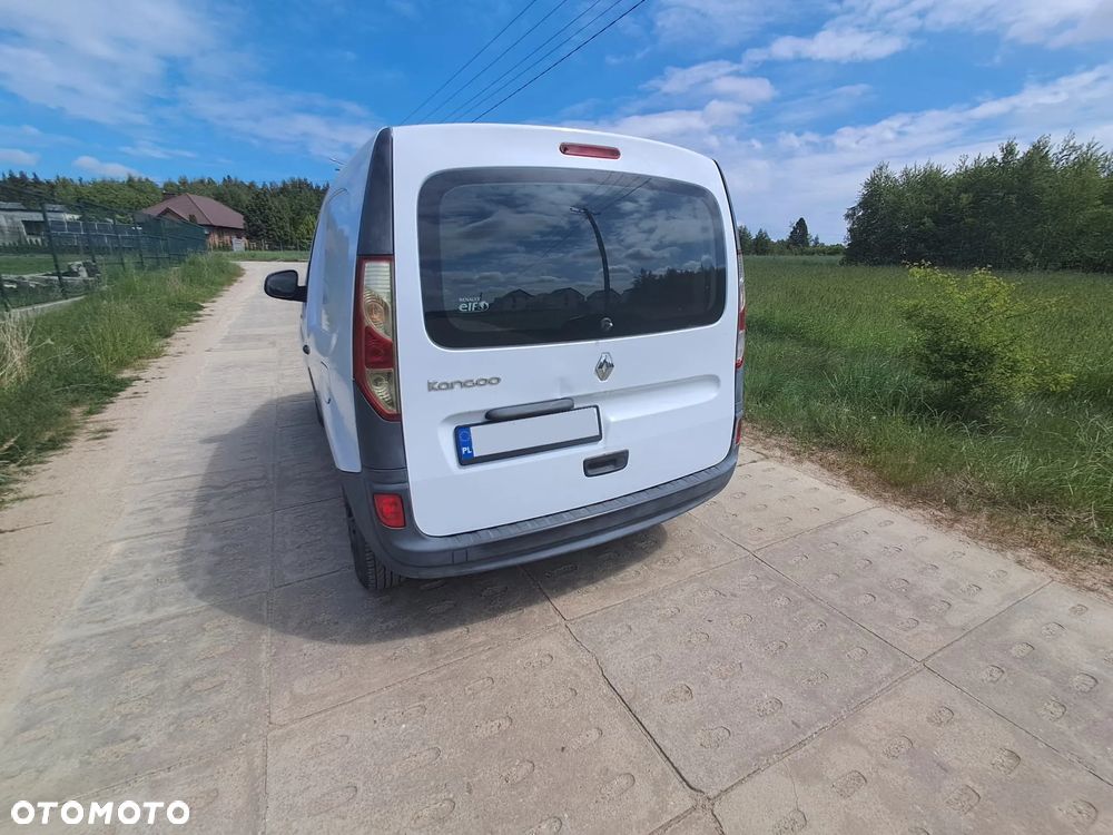 Renault Kangoo - 8
