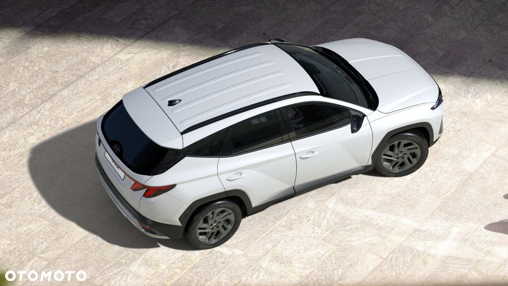 Hyundai Tucson 2026 photo 5
