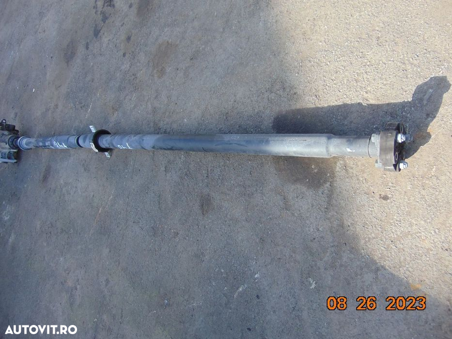 Cardan spate BMW x1 F48 f49 x2 f39 f44 f45 f46 x drive 4x4 mini f54 f6 - 4