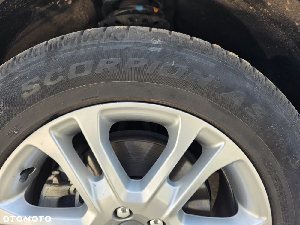 Volvo XC 60 - 24
