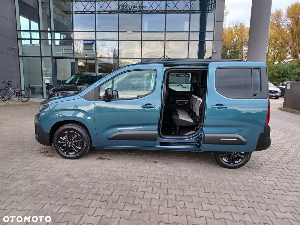 Citroën Berlingo - 9