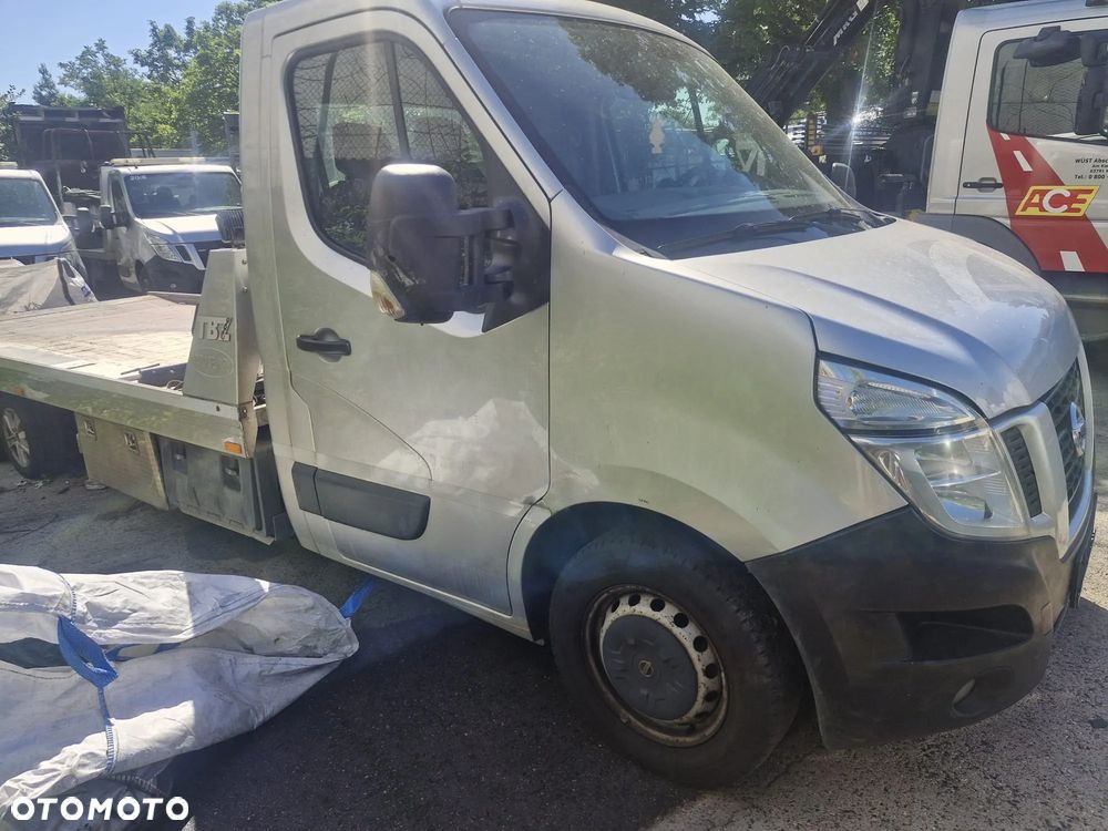 Nissan Nv400 - 35