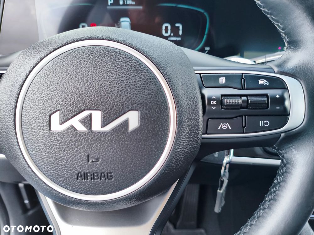 Kia Sportage 1.6 T-GDI MHEV L 2WD DCT - 11