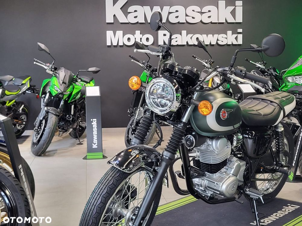 Kawasaki Inny - 6