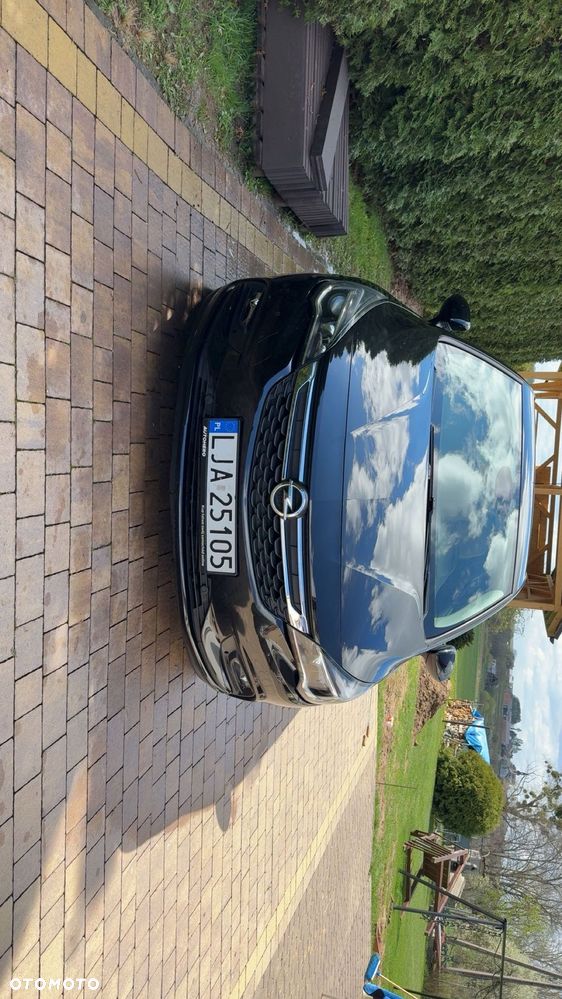 Opel Astra 1.4 T Dynamic - 4