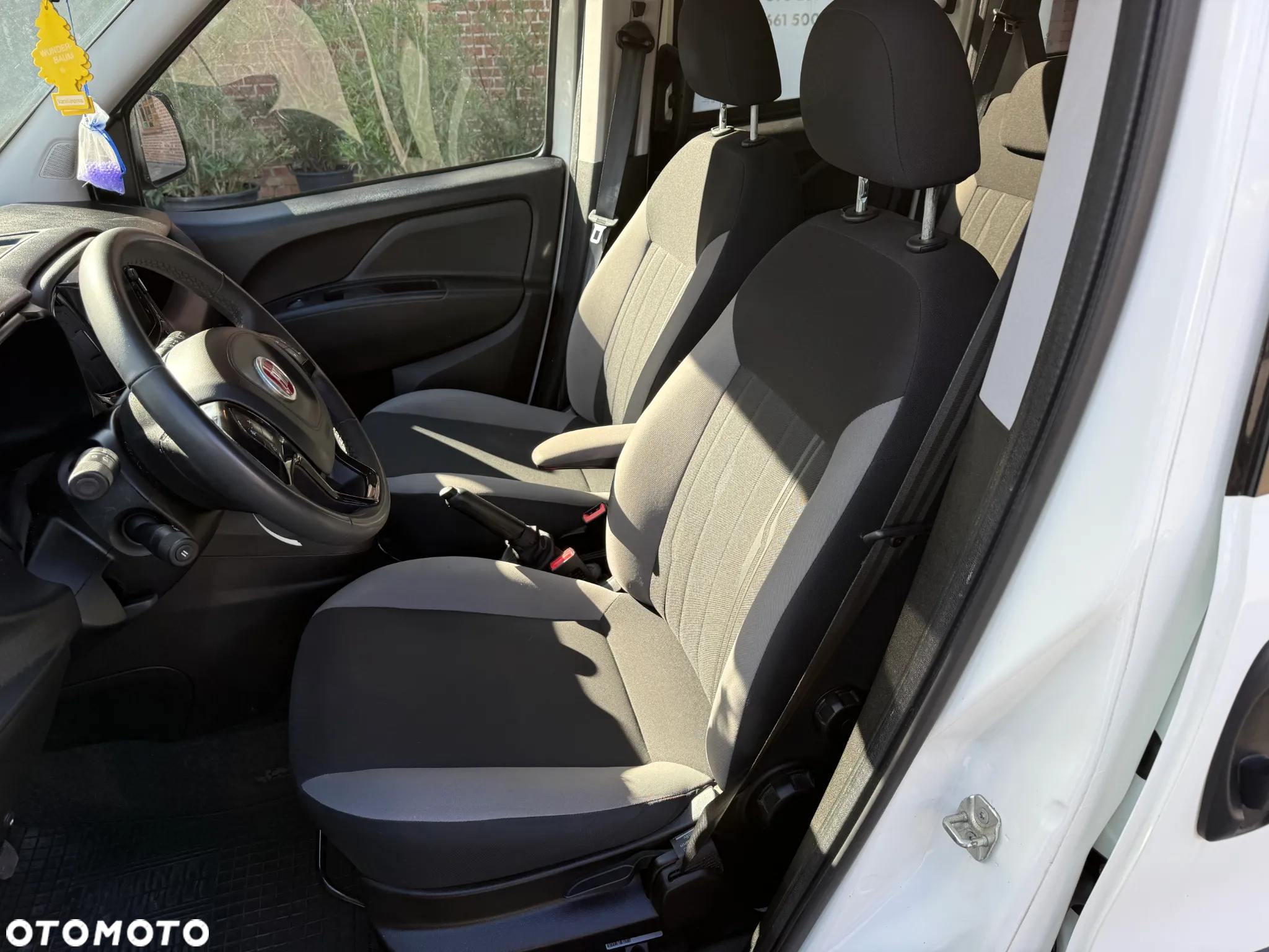 Fiat Doblo - 24