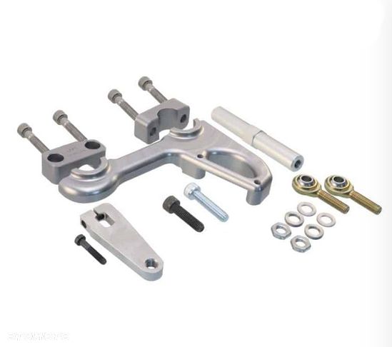 DAMPERS ELKA KIT MONTAŻOWY RAPTOR 250 - 1