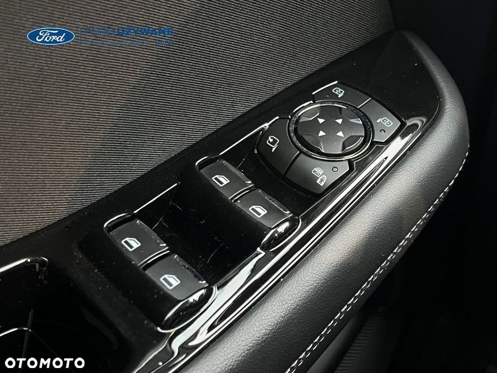 Ford Galaxy 2.0 EcoBlue Titanium - 16