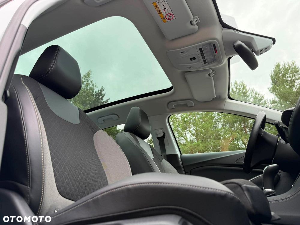 Opel Grandland X 1.5 D Start/Stop Automatik Business Edition - 24