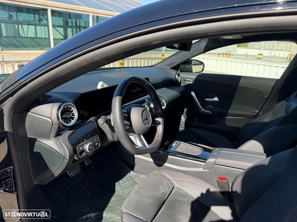 Mercedes-Benz Cla 250+ 2025 photo 5