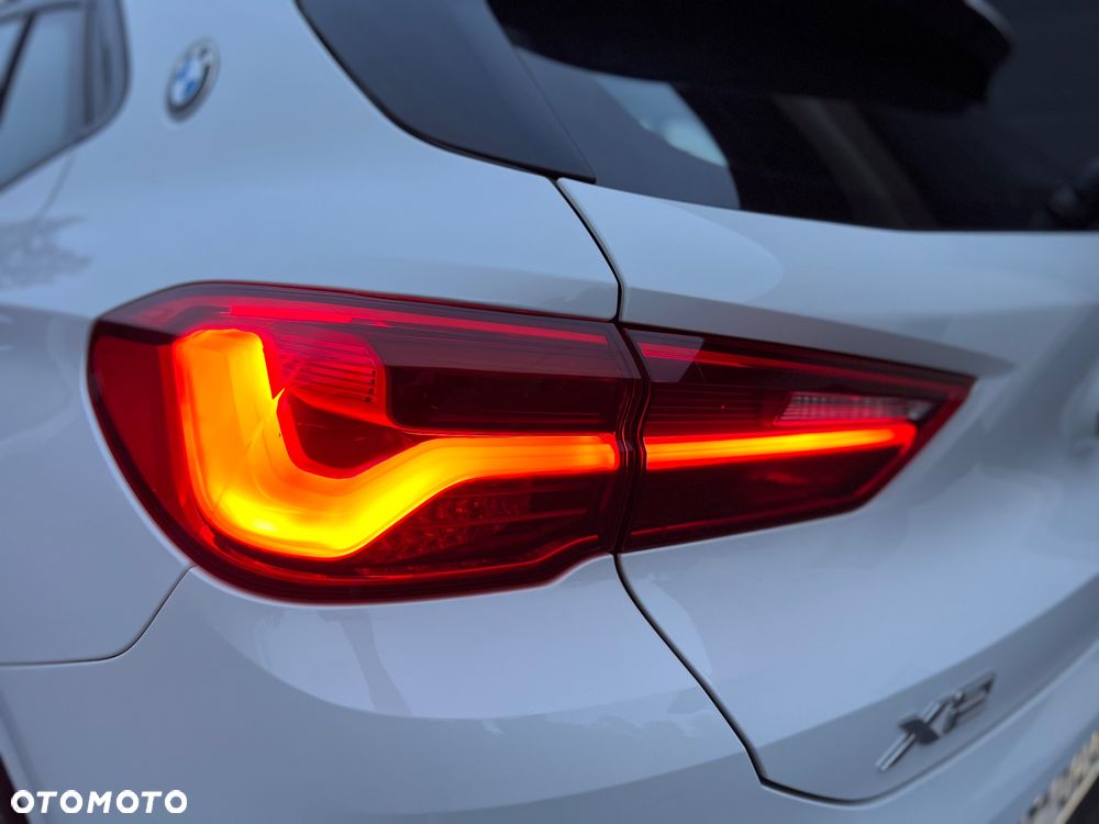 BMW X2 sDrive18i M Sport X - 24