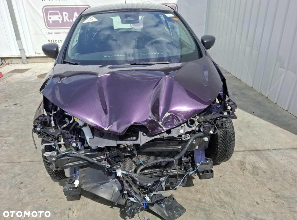 Renault Zoe (mit Batterie) Z.E 50 INTENS - 8