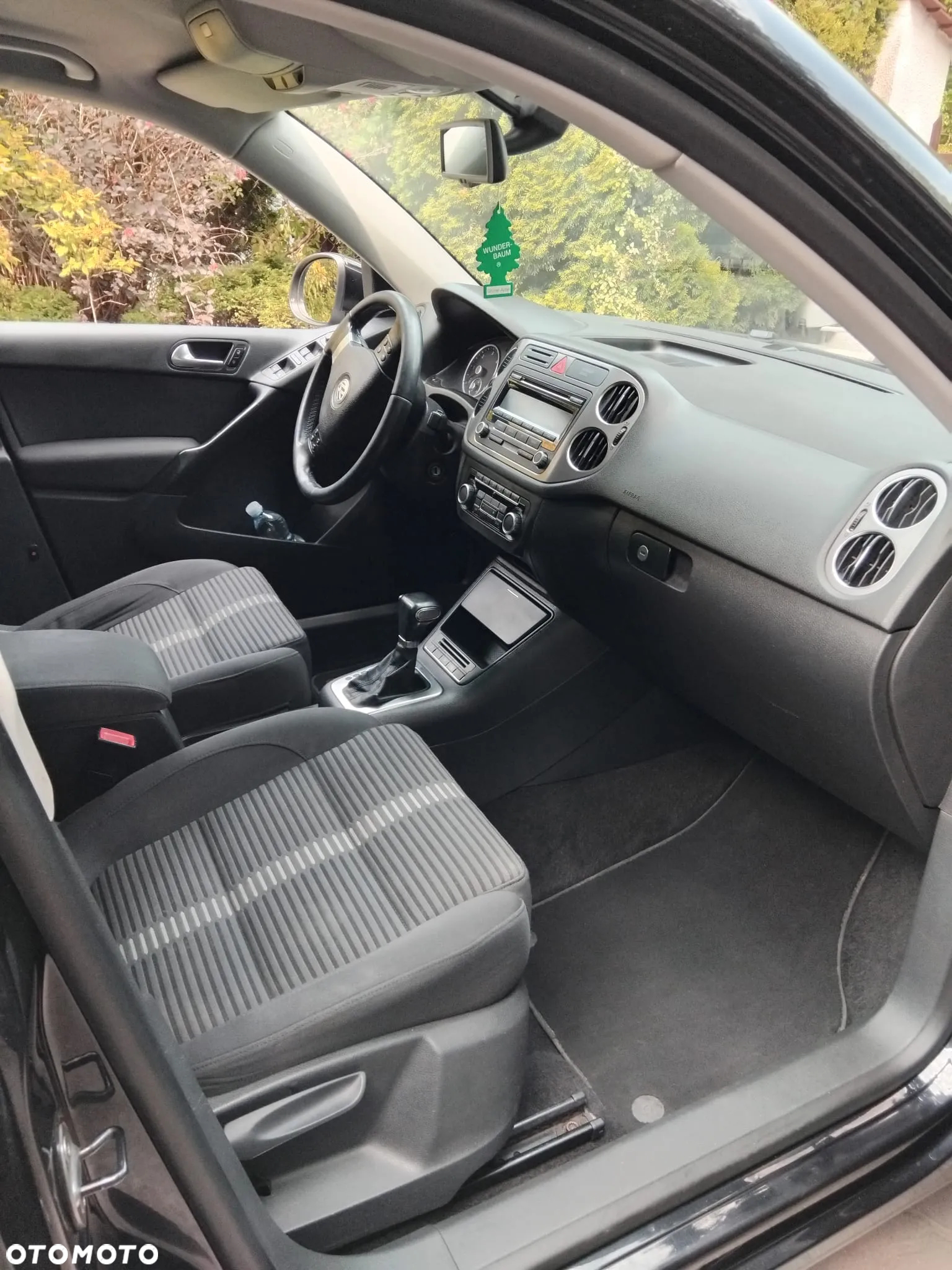 Volkswagen Tiguan 2.0 TDI 4Mot Track Tiptr - 7