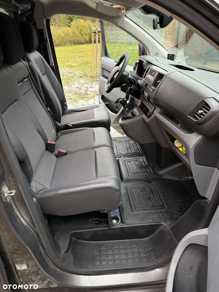 Toyota Proace - 11