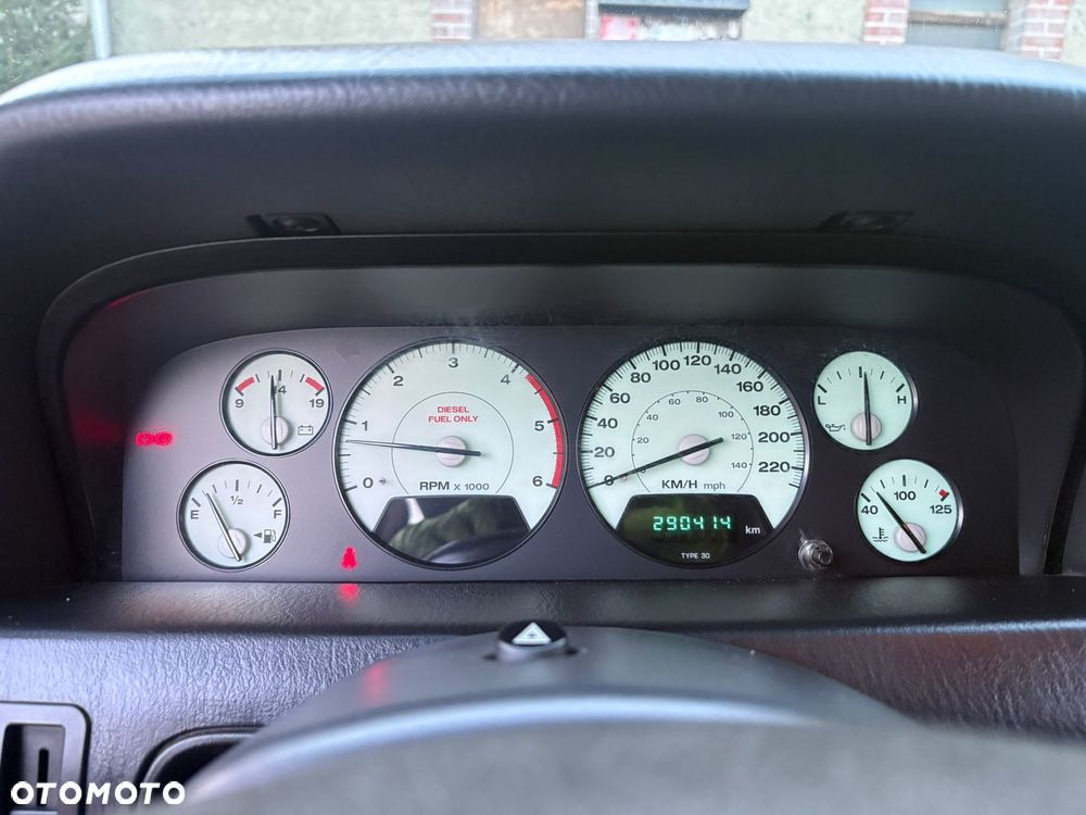 Jeep Grand Cherokee 2.7 CRD Final Edition - 18