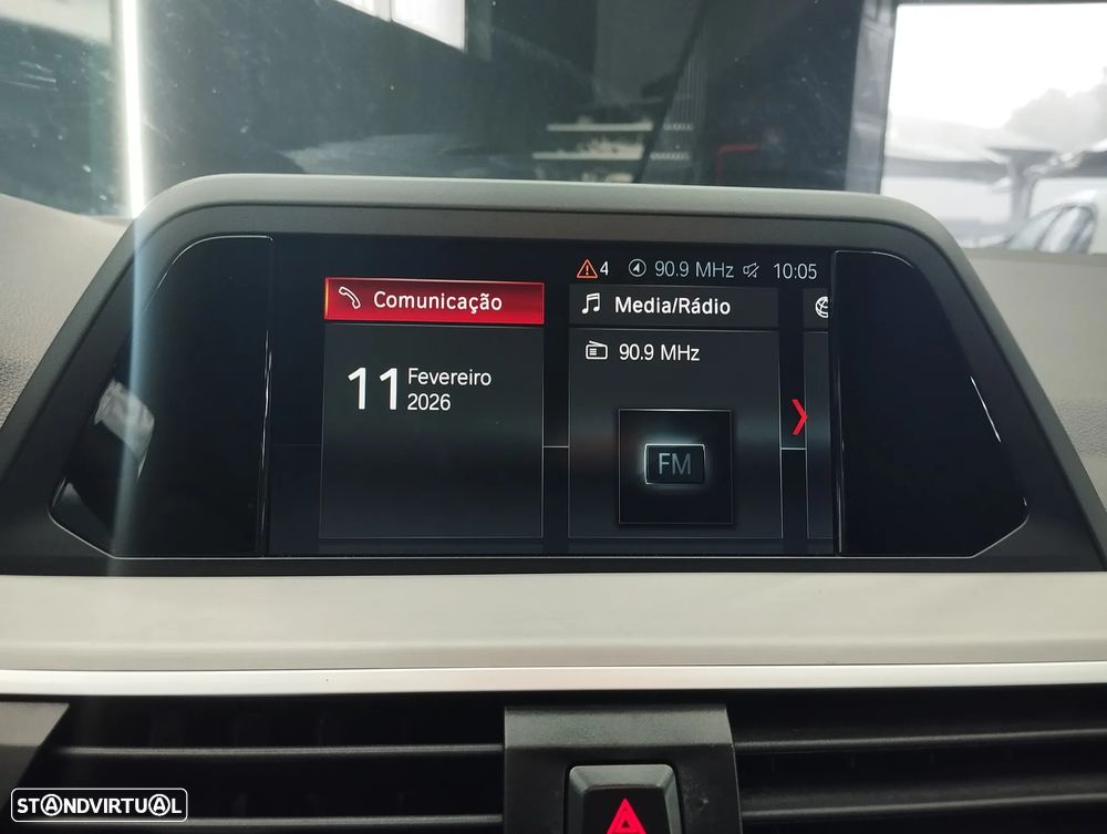 BMW X4 20 d xDrive Pack M Auto - 30