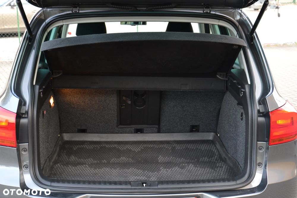 Volkswagen Tiguan - 34