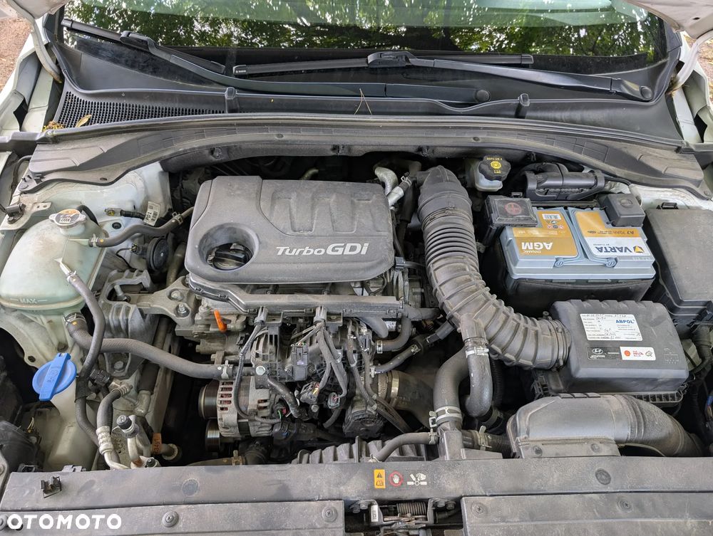 Hyundai i30 1.0 T-GDI Comfort - 6