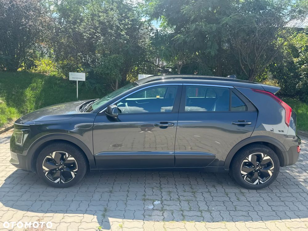 Kia Niro e-Niro 64kWh M - 6