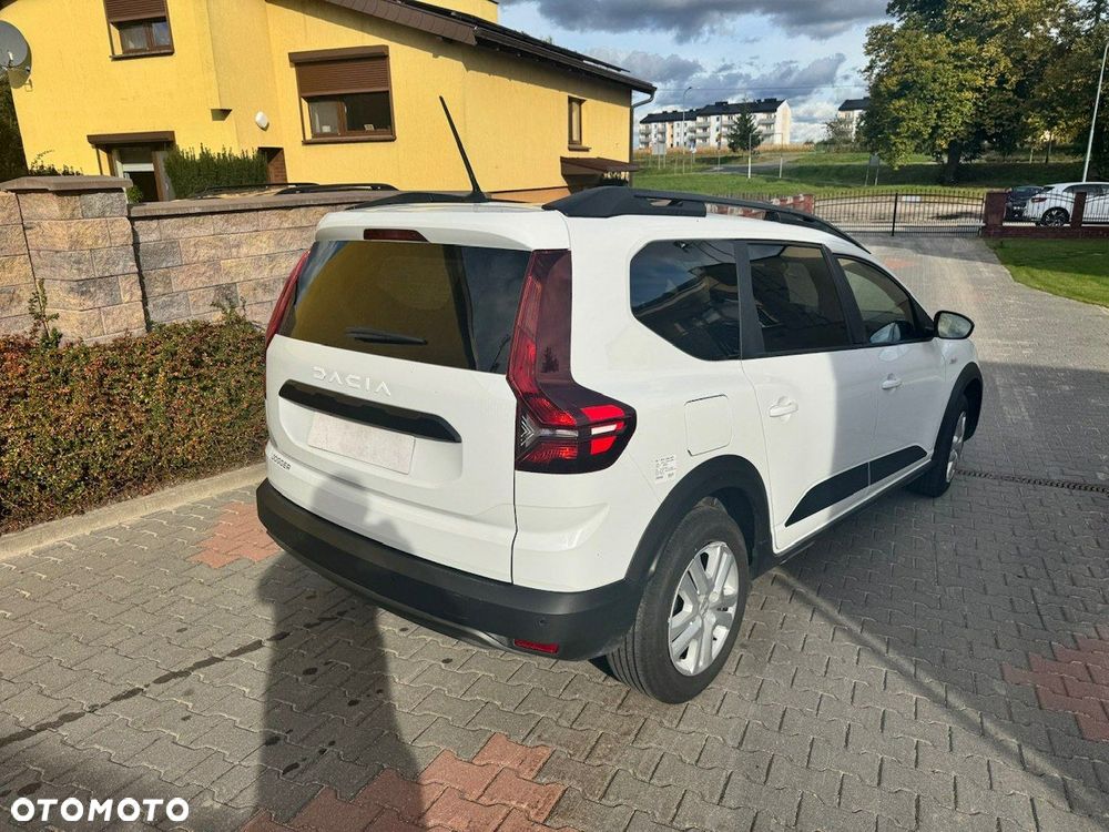 Dacia Jogger - 5