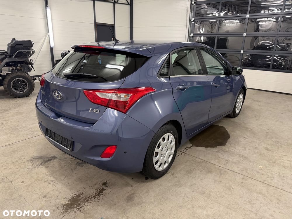 Hyundai i30 - 6