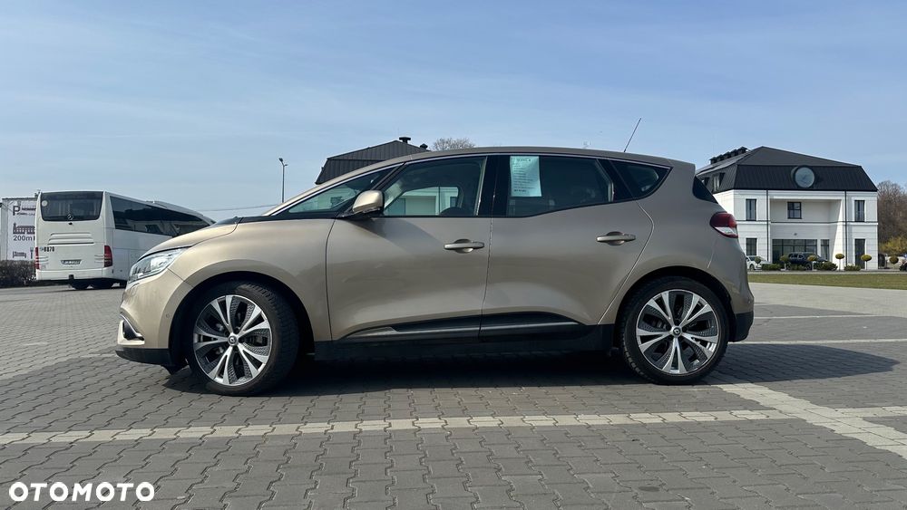 Renault Scenic 1.6 dCi Energy Dynamique - 3
