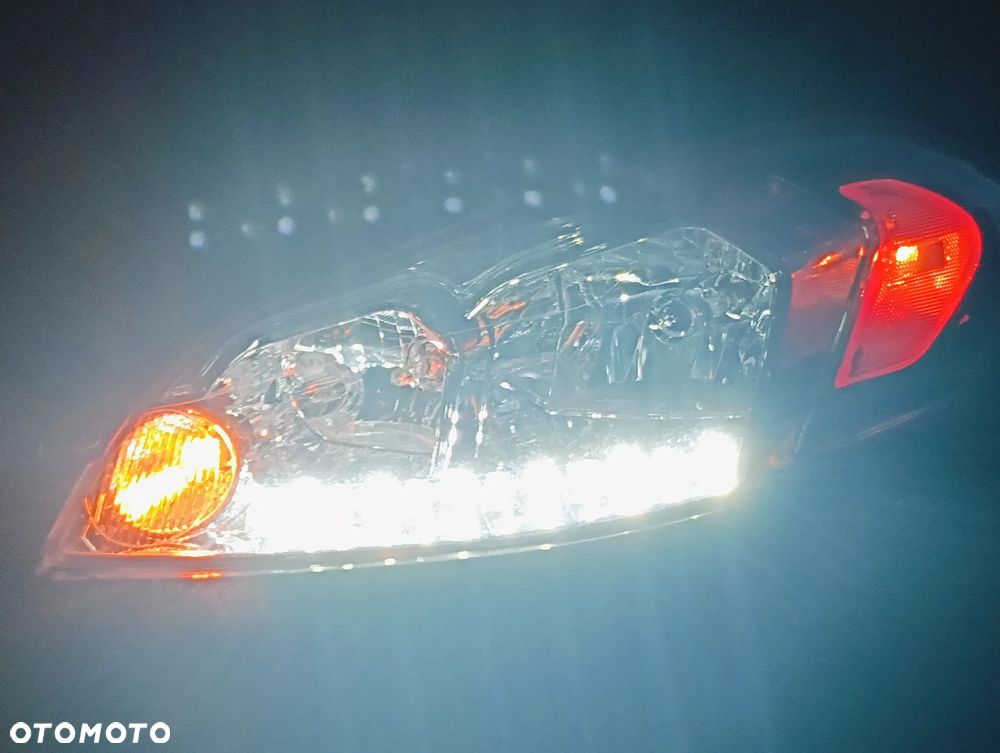 Chevrolet Monte Carlo - 5