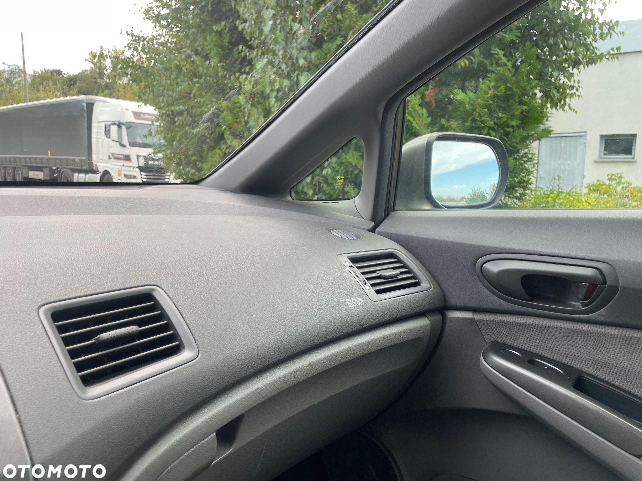 Honda Civic 1.8 Comfort - 18