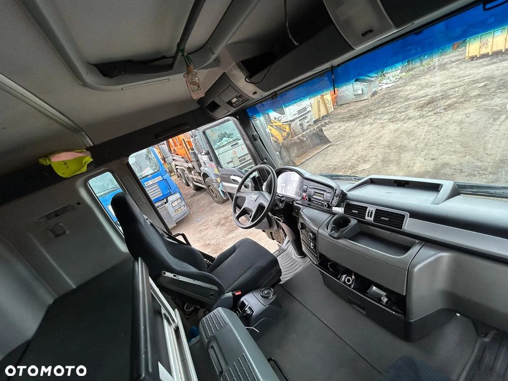 MAN TGS 26.440 - 6