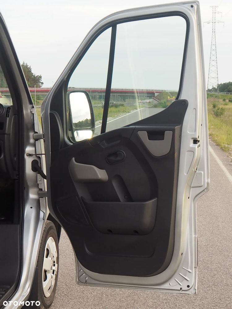 Renault Master - 12