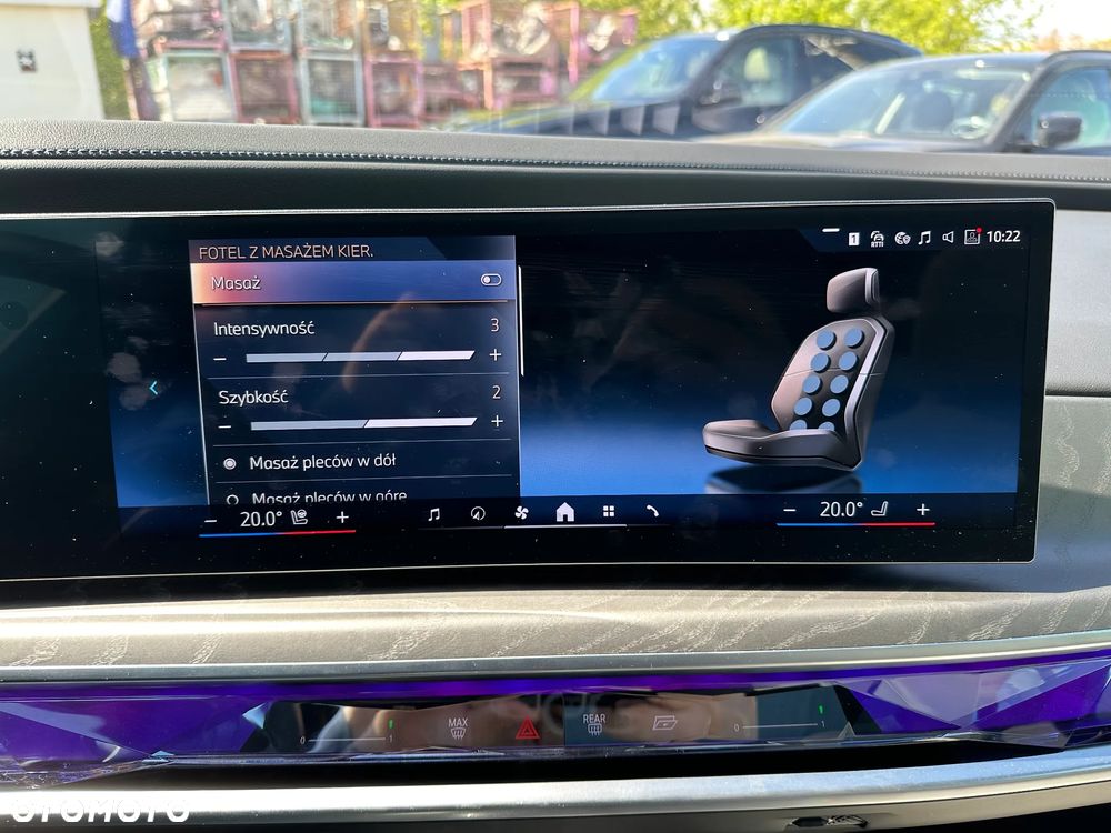 BMW i7 105.7kWh xDrive60 Individual Edition - 19