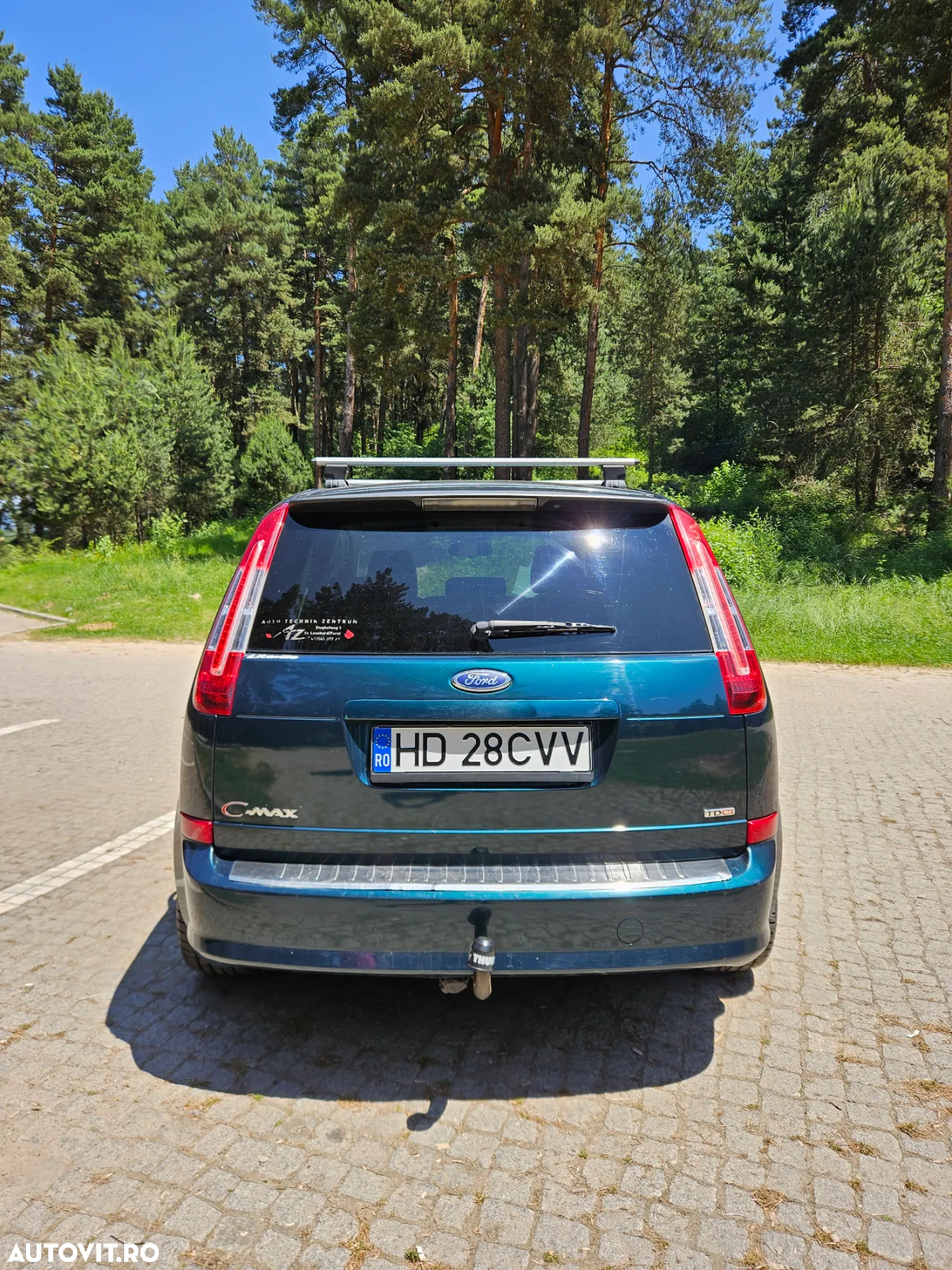 Ford C-Max - 5