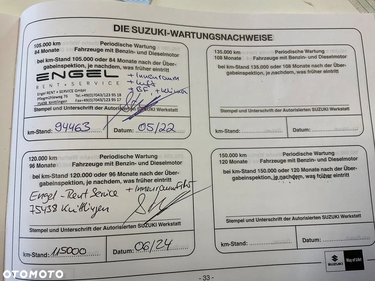 Suzuki SX4 1.6 VVT 4x2 Style - 15