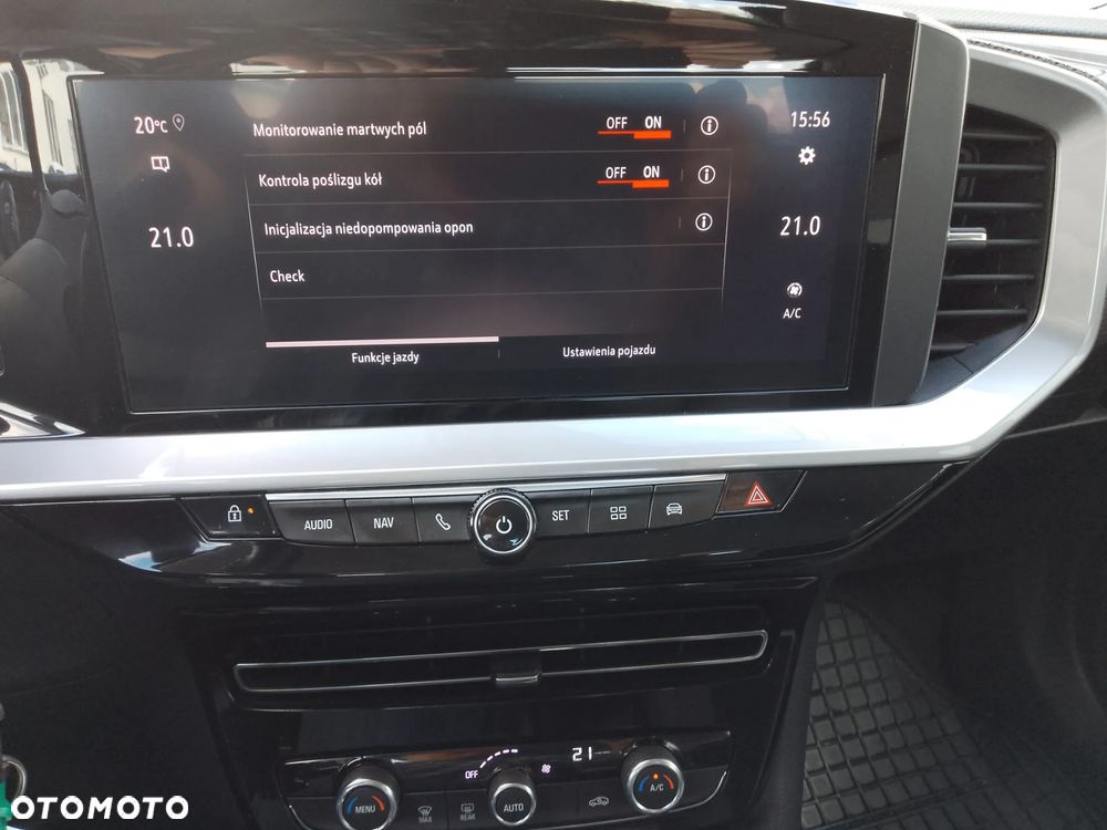 Opel Mokka 1.2 T Elegance S&S - 12