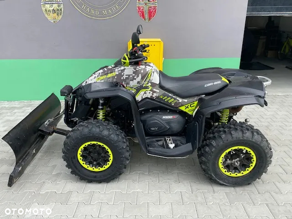 Inny Can-Am Bombardier
