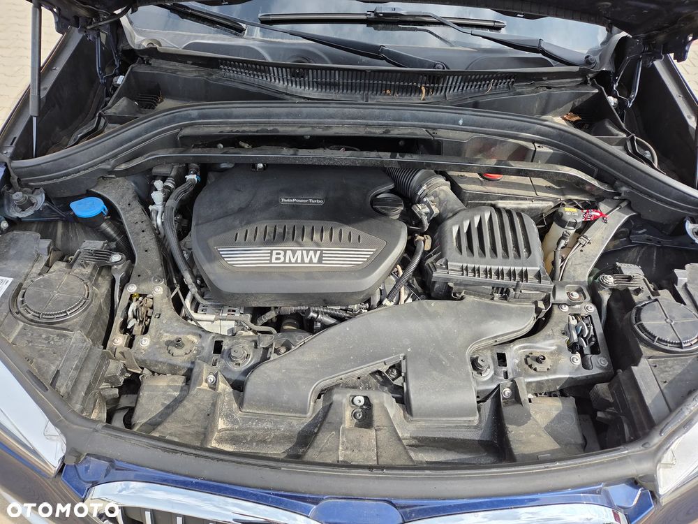 BMW X1 sDrive20d Advantage - 3