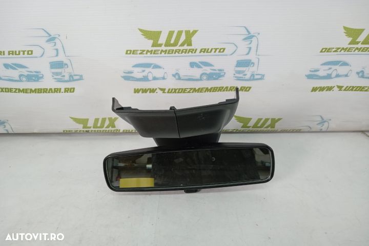 Oglinda retrovizoare interioara 9827528177 E20205028 Citroen C3 3  [din 2016 pana  2020] seria - 1