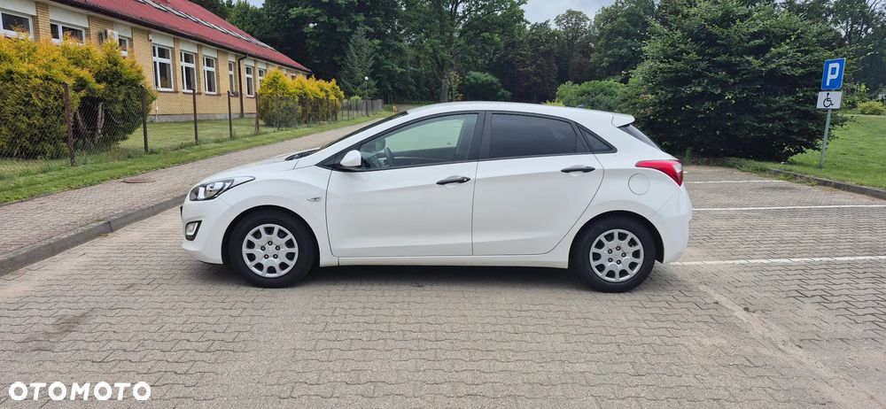 Hyundai i30 1.4 Classic - 7