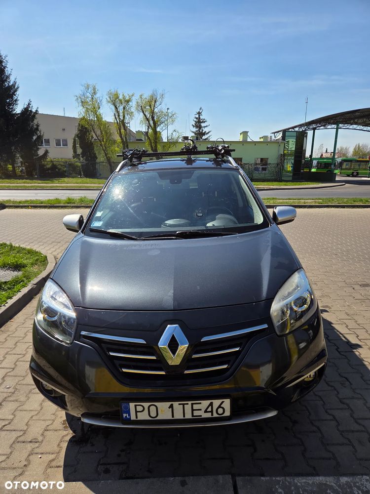 Renault Koleos dCi 150 FAP 4x4 Bose Edition - 4
